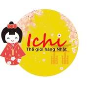 Logo of Ichi shop